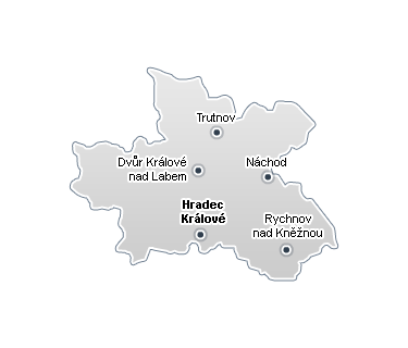 Královéhradecký
kraj