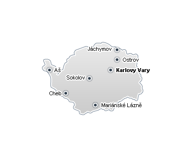 Karlovarský
kraj
