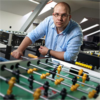 Tomáš Kreisler