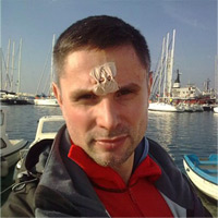 Michal Musil