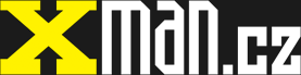 www.xman.cz